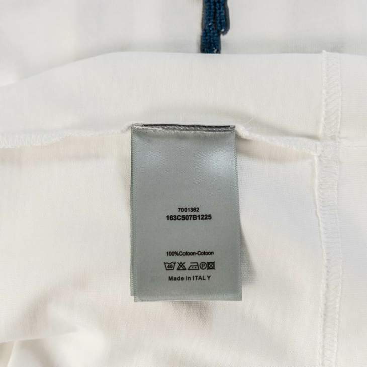 Dior T Shirts Short _SKUDiorS-XLaatx1015792